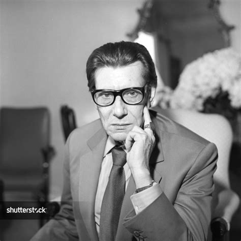 yves saint laurent personal style|nouveau designer yves saint laurent.